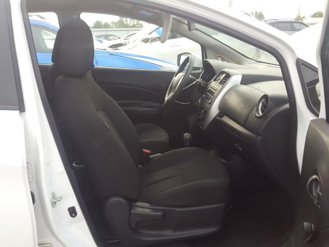 Photo 4 VIN: 3N1CE2CP3GL405241 - NISSAN VERSA NOTE 