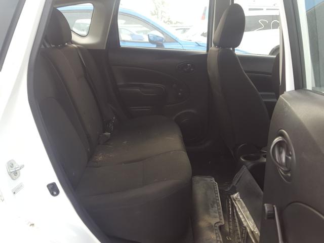 Photo 5 VIN: 3N1CE2CP3GL405241 - NISSAN VERSA NOTE 