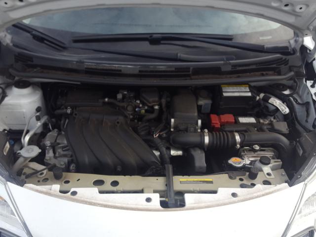 Photo 6 VIN: 3N1CE2CP3GL405241 - NISSAN VERSA NOTE 