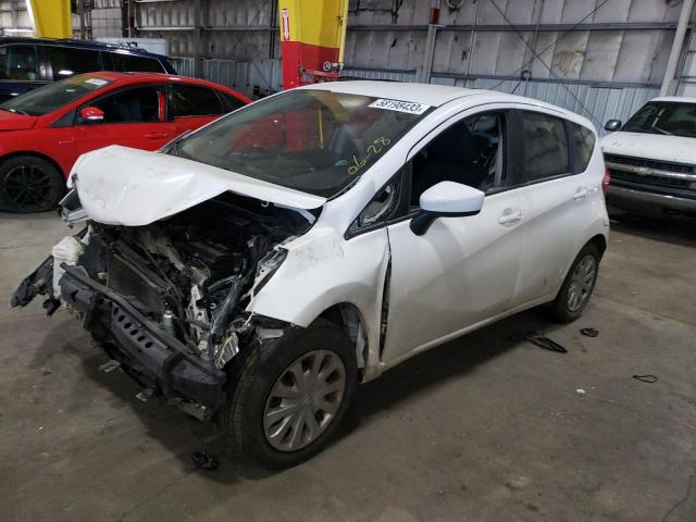 Photo 0 VIN: 3N1CE2CP3GL407670 - NISSAN VERSA NOTE 