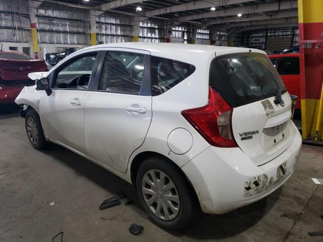 Photo 1 VIN: 3N1CE2CP3GL407670 - NISSAN VERSA NOTE 