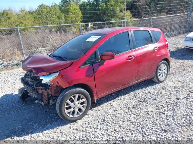 Photo 1 VIN: 3N1CE2CP3GL408298 - NISSAN VERSA NOTE 