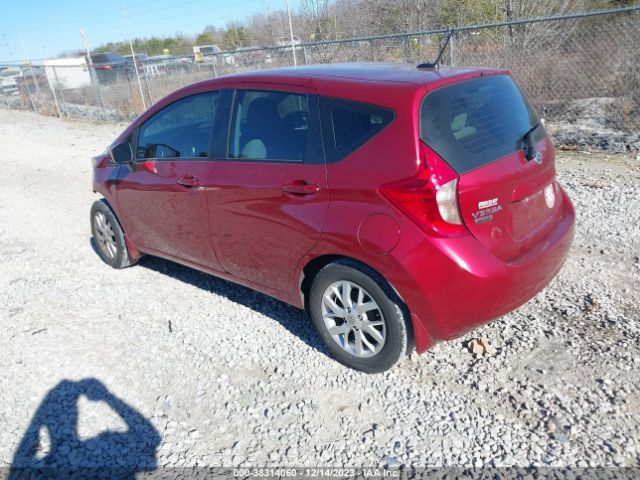 Photo 2 VIN: 3N1CE2CP3GL408298 - NISSAN VERSA NOTE 