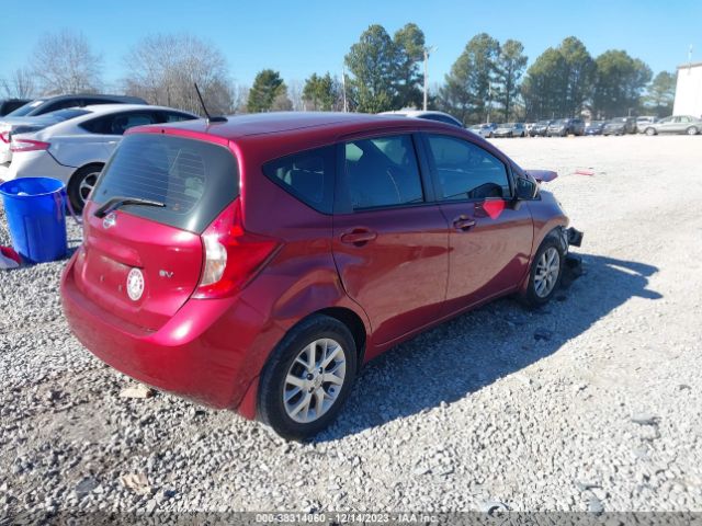 Photo 3 VIN: 3N1CE2CP3GL408298 - NISSAN VERSA NOTE 