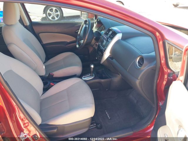 Photo 4 VIN: 3N1CE2CP3GL408298 - NISSAN VERSA NOTE 