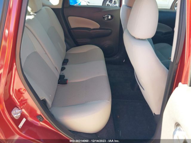 Photo 7 VIN: 3N1CE2CP3GL408298 - NISSAN VERSA NOTE 