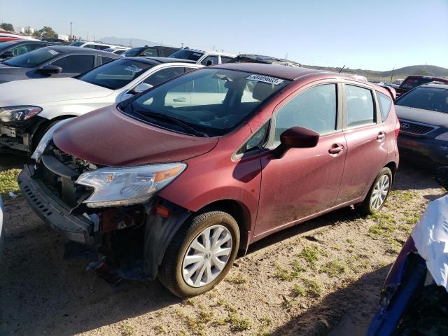 Photo 0 VIN: 3N1CE2CP3GL408866 - NISSAN VERSA 