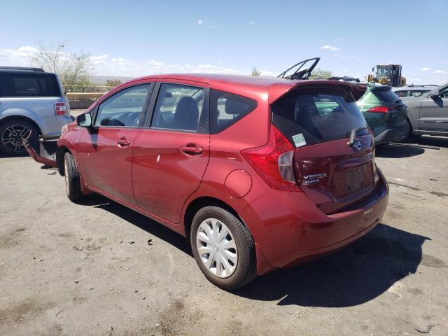 Photo 1 VIN: 3N1CE2CP3GL408866 - NISSAN VERSA 