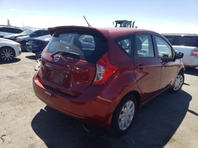 Photo 2 VIN: 3N1CE2CP3GL408866 - NISSAN VERSA 