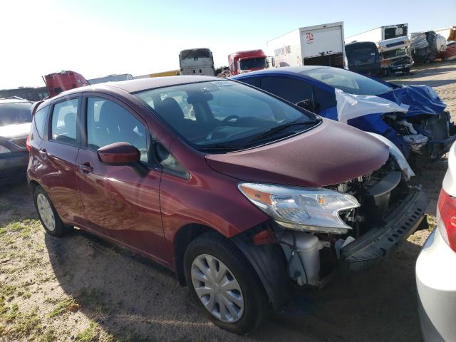 Photo 3 VIN: 3N1CE2CP3GL408866 - NISSAN VERSA 