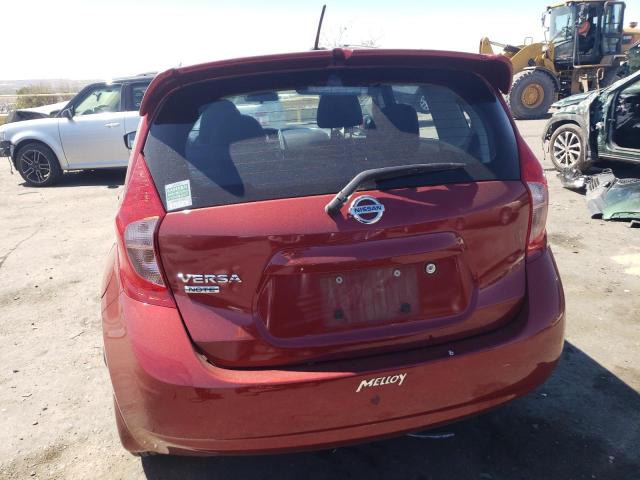 Photo 5 VIN: 3N1CE2CP3GL408866 - NISSAN VERSA 