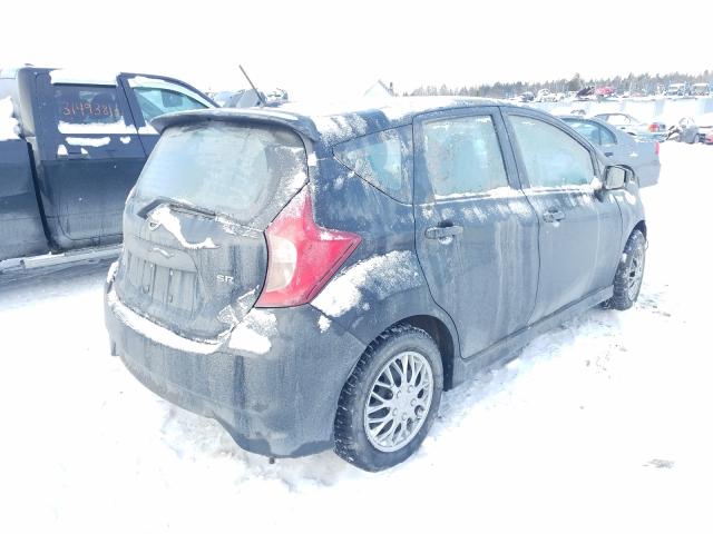 Photo 3 VIN: 3N1CE2CP3GL411122 - NISSAN VERSA NOTE 