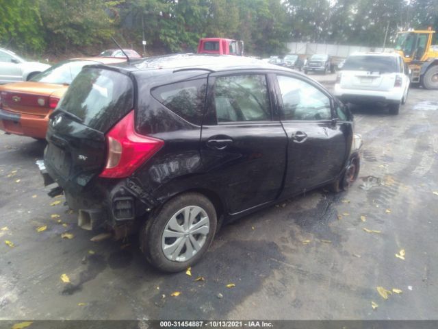 Photo 3 VIN: 3N1CE2CP3HL353224 - NISSAN VERSA NOTE 