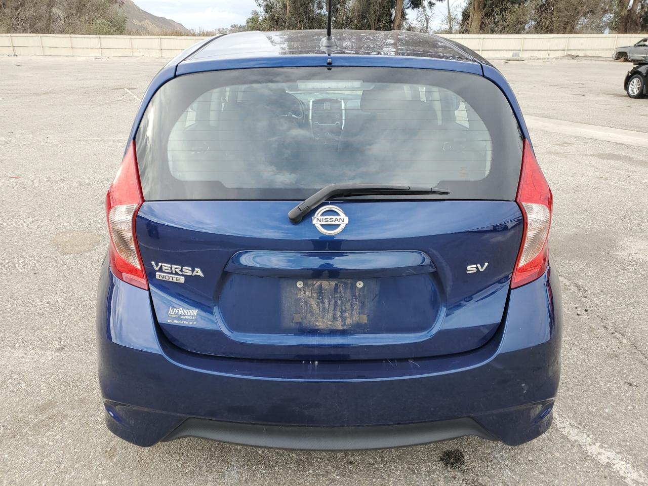 Photo 5 VIN: 3N1CE2CP3HL353532 - NISSAN VERSA 