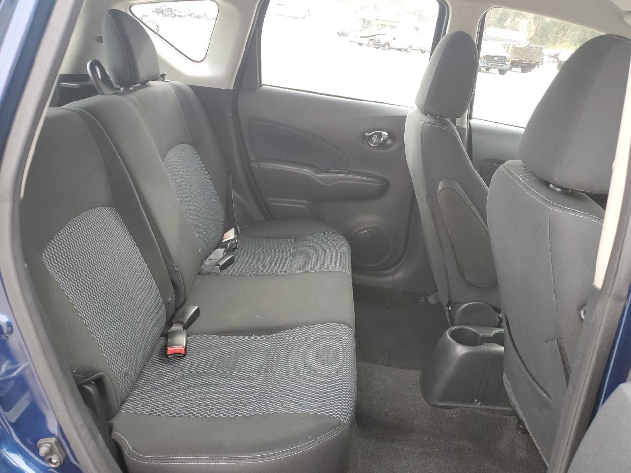 Photo 9 VIN: 3N1CE2CP3HL353532 - NISSAN VERSA 