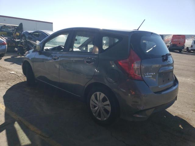 Photo 1 VIN: 3N1CE2CP3HL354583 - NISSAN VERSA NOTE 