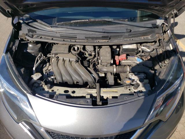 Photo 10 VIN: 3N1CE2CP3HL354583 - NISSAN VERSA NOTE 