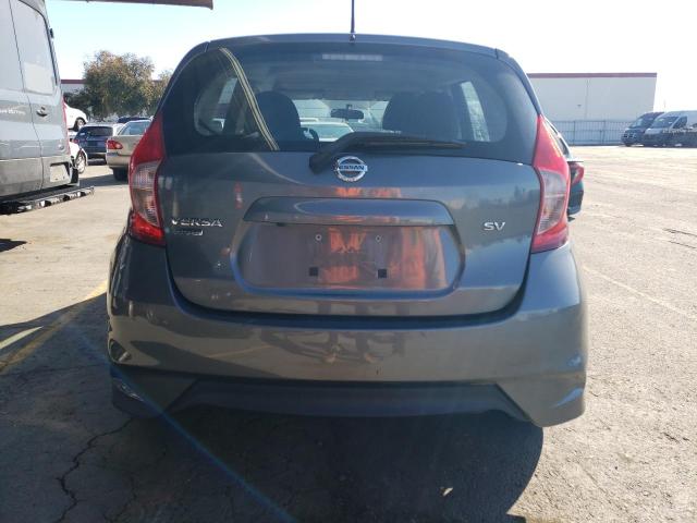 Photo 5 VIN: 3N1CE2CP3HL354583 - NISSAN VERSA NOTE 