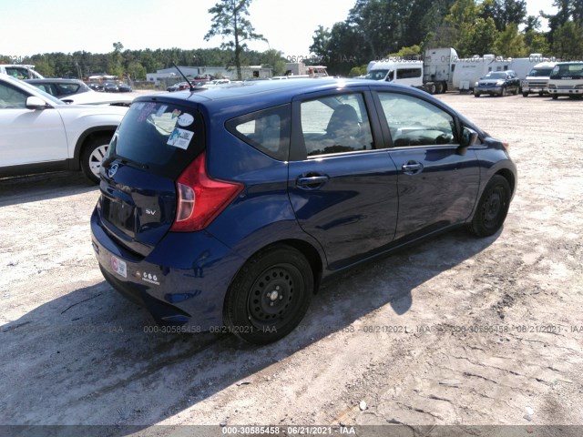 Photo 3 VIN: 3N1CE2CP3HL355426 - NISSAN VERSA NOTE 