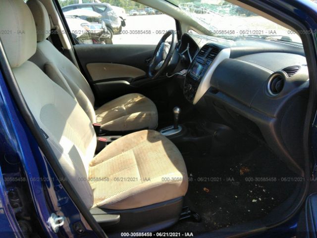 Photo 4 VIN: 3N1CE2CP3HL355426 - NISSAN VERSA NOTE 