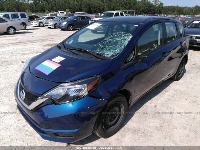 Photo 5 VIN: 3N1CE2CP3HL355426 - NISSAN VERSA NOTE 