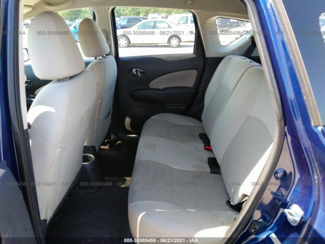 Photo 7 VIN: 3N1CE2CP3HL355426 - NISSAN VERSA NOTE 