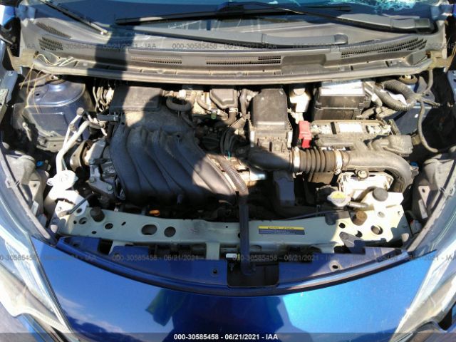 Photo 9 VIN: 3N1CE2CP3HL355426 - NISSAN VERSA NOTE 