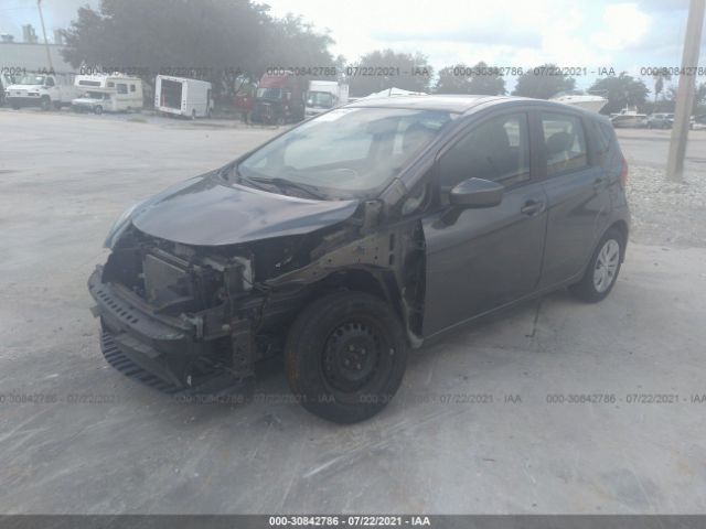 Photo 1 VIN: 3N1CE2CP3HL358438 - NISSAN VERSA NOTE 