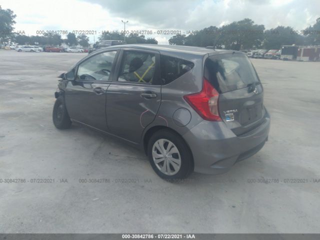 Photo 2 VIN: 3N1CE2CP3HL358438 - NISSAN VERSA NOTE 