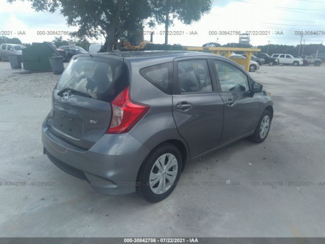 Photo 3 VIN: 3N1CE2CP3HL358438 - NISSAN VERSA NOTE 