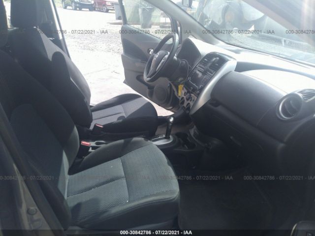 Photo 4 VIN: 3N1CE2CP3HL358438 - NISSAN VERSA NOTE 