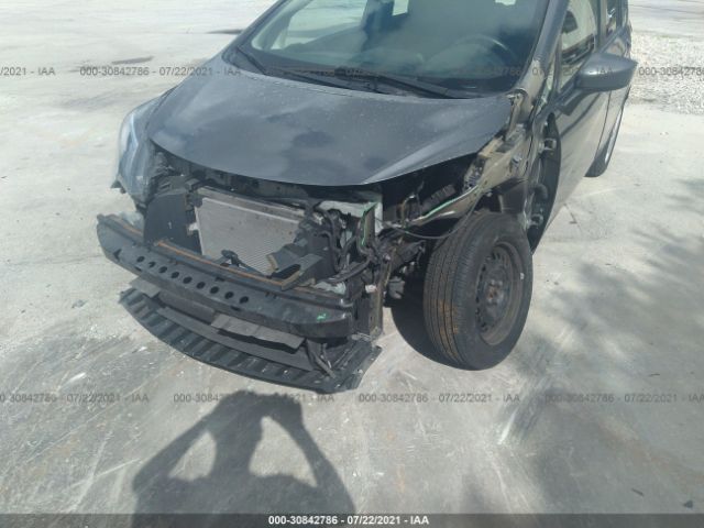 Photo 5 VIN: 3N1CE2CP3HL358438 - NISSAN VERSA NOTE 