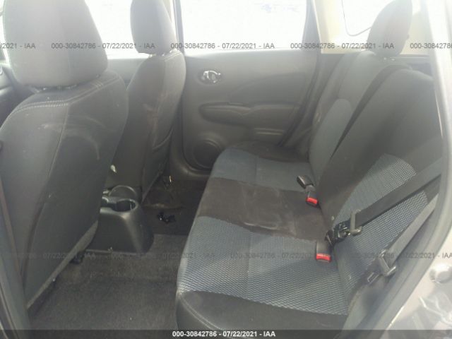 Photo 7 VIN: 3N1CE2CP3HL358438 - NISSAN VERSA NOTE 