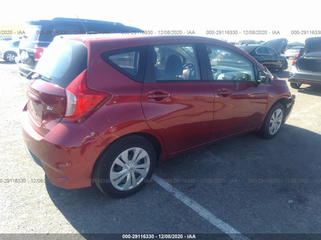 Photo 3 VIN: 3N1CE2CP3HL358522 - NISSAN VERSA NOTE 