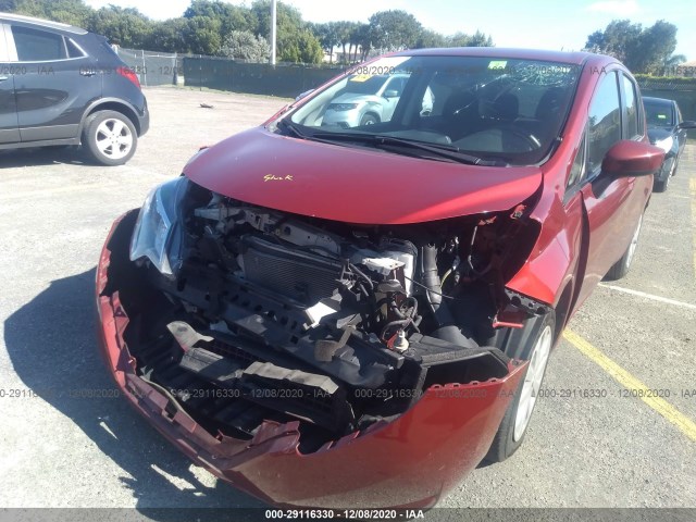 Photo 5 VIN: 3N1CE2CP3HL358522 - NISSAN VERSA NOTE 