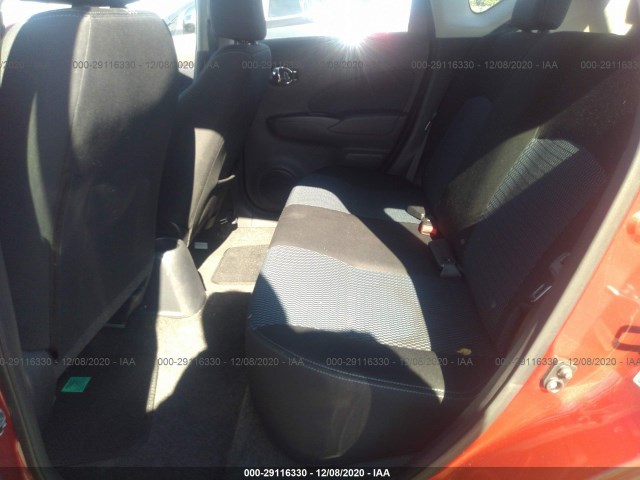 Photo 7 VIN: 3N1CE2CP3HL358522 - NISSAN VERSA NOTE 