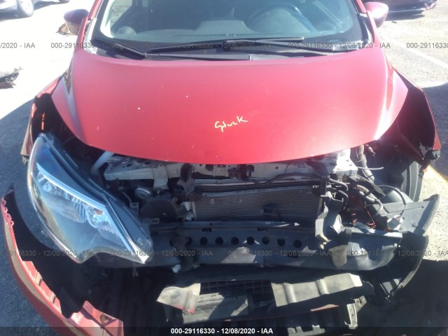 Photo 9 VIN: 3N1CE2CP3HL358522 - NISSAN VERSA NOTE 