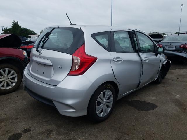 Photo 3 VIN: 3N1CE2CP3HL358651 - NISSAN VERSA NOTE 