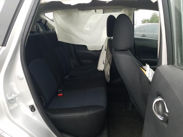 Photo 5 VIN: 3N1CE2CP3HL358651 - NISSAN VERSA NOTE 