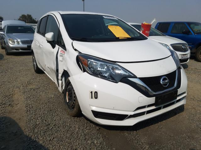 Photo 0 VIN: 3N1CE2CP3HL359346 - NISSAN VERSA NOTE 