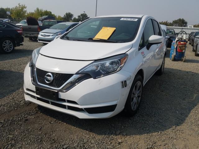 Photo 1 VIN: 3N1CE2CP3HL359346 - NISSAN VERSA NOTE 