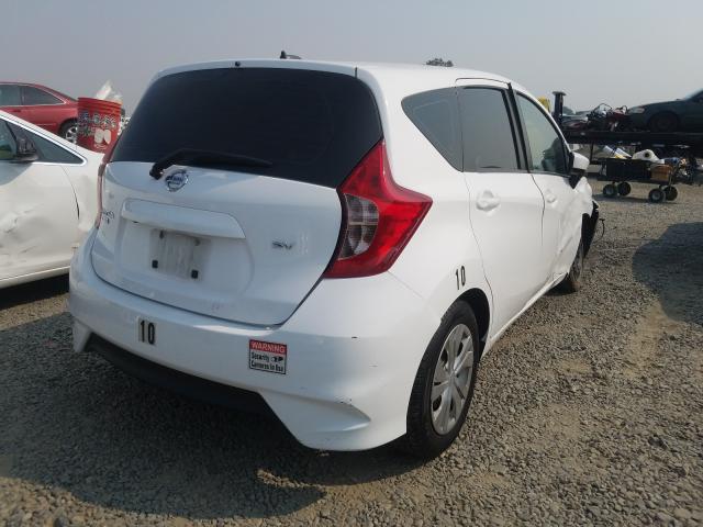 Photo 3 VIN: 3N1CE2CP3HL359346 - NISSAN VERSA NOTE 