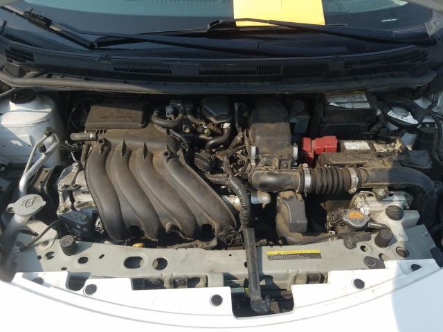 Photo 6 VIN: 3N1CE2CP3HL359346 - NISSAN VERSA NOTE 