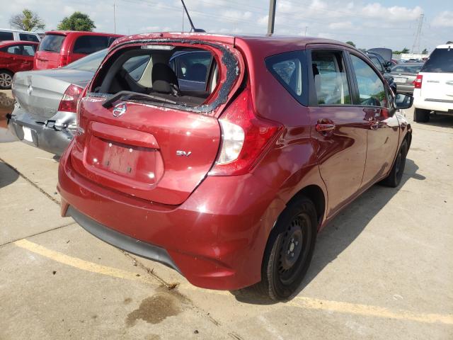 Photo 3 VIN: 3N1CE2CP3HL360853 - NISSAN VERSA NOTE 