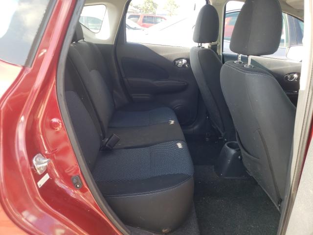 Photo 5 VIN: 3N1CE2CP3HL360853 - NISSAN VERSA NOTE 