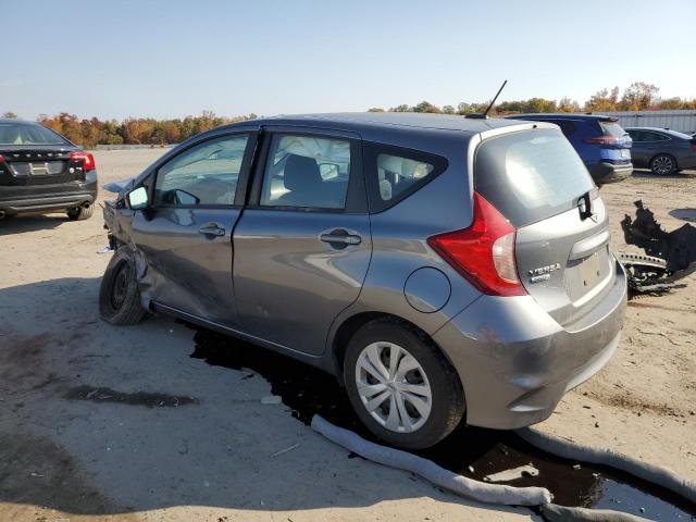 Photo 1 VIN: 3N1CE2CP3HL360996 - NISSAN VERSA NOTE 