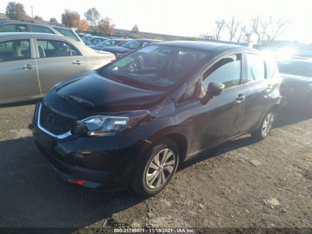 Photo 1 VIN: 3N1CE2CP3HL363770 - NISSAN VERSA NOTE 