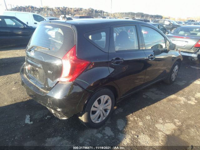 Photo 3 VIN: 3N1CE2CP3HL363770 - NISSAN VERSA NOTE 