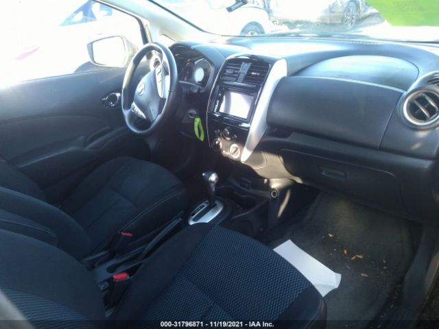 Photo 4 VIN: 3N1CE2CP3HL363770 - NISSAN VERSA NOTE 