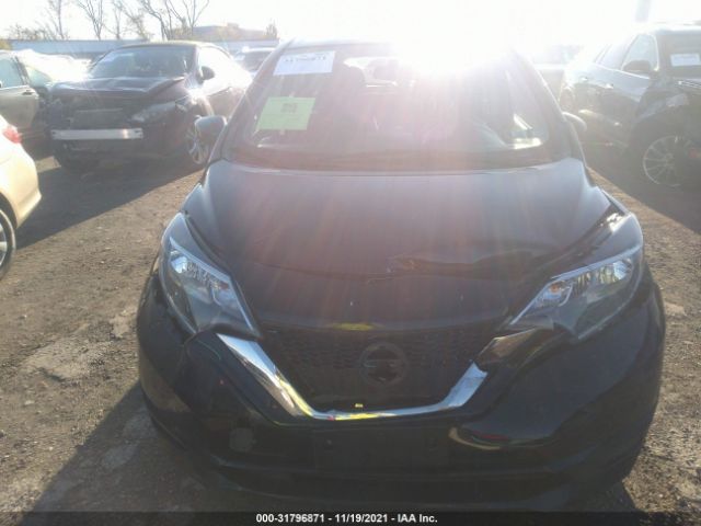 Photo 5 VIN: 3N1CE2CP3HL363770 - NISSAN VERSA NOTE 